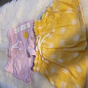 NWT SKORT AND SHORTS